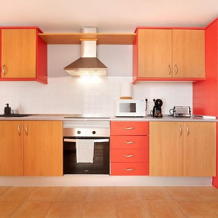 Apartamento Lancelot Puerto del Rosario  Luaran gambar