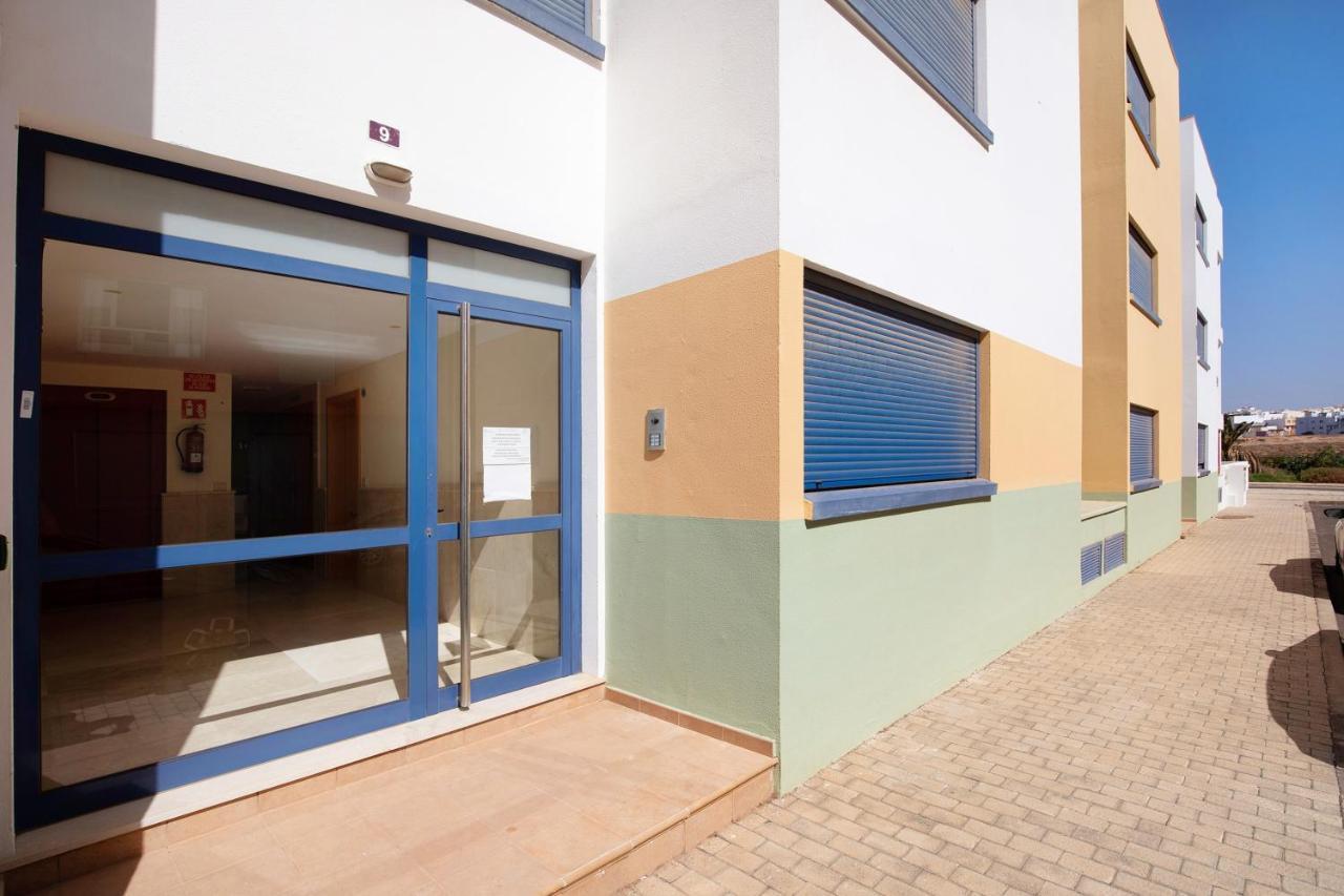 Apartamento Lancelot Puerto del Rosario  Luaran gambar