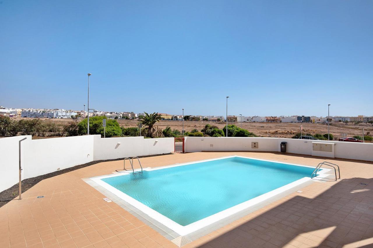 Apartamento Lancelot Puerto del Rosario  Luaran gambar