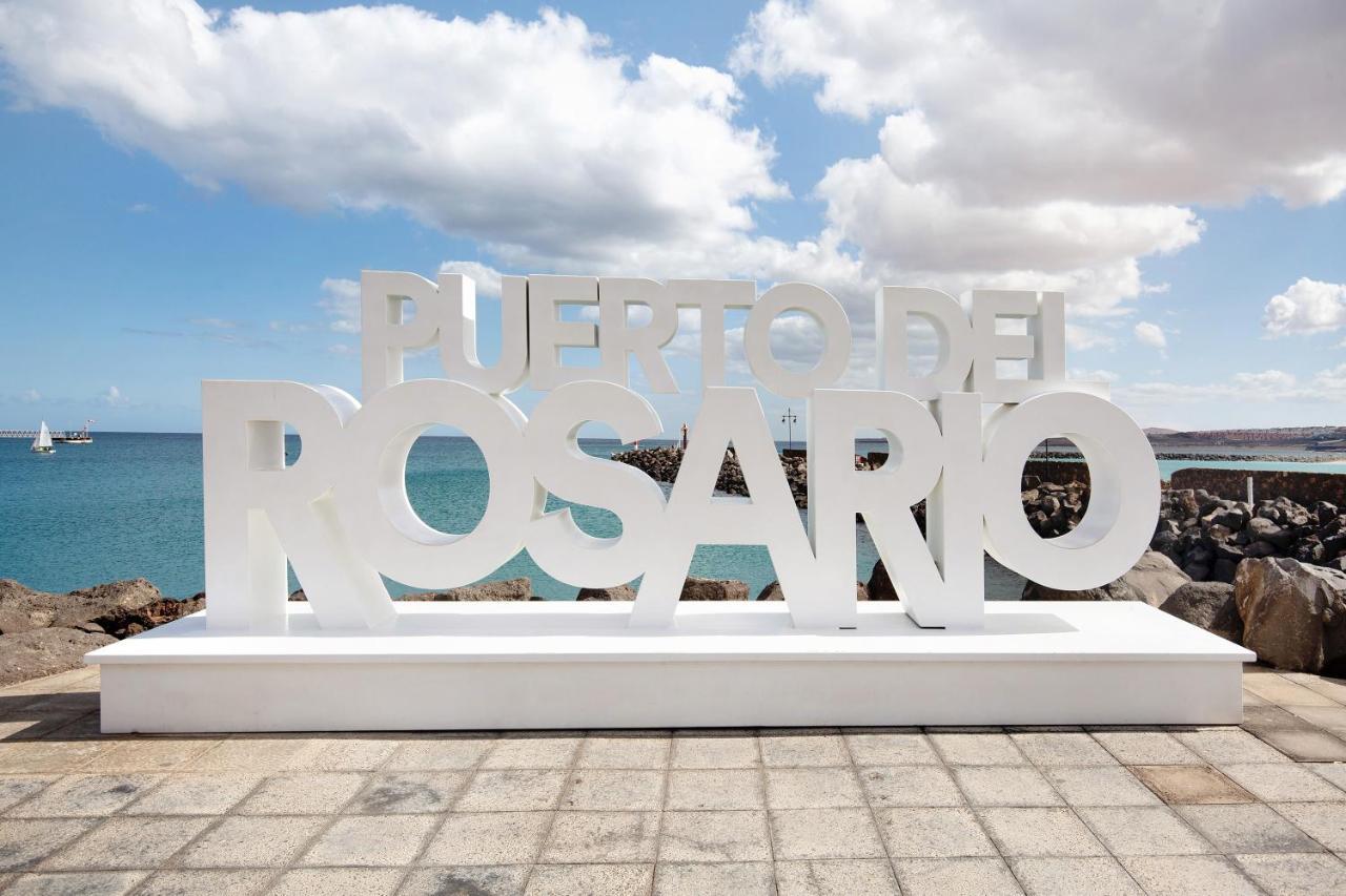 Apartamento Lancelot Puerto del Rosario  Luaran gambar
