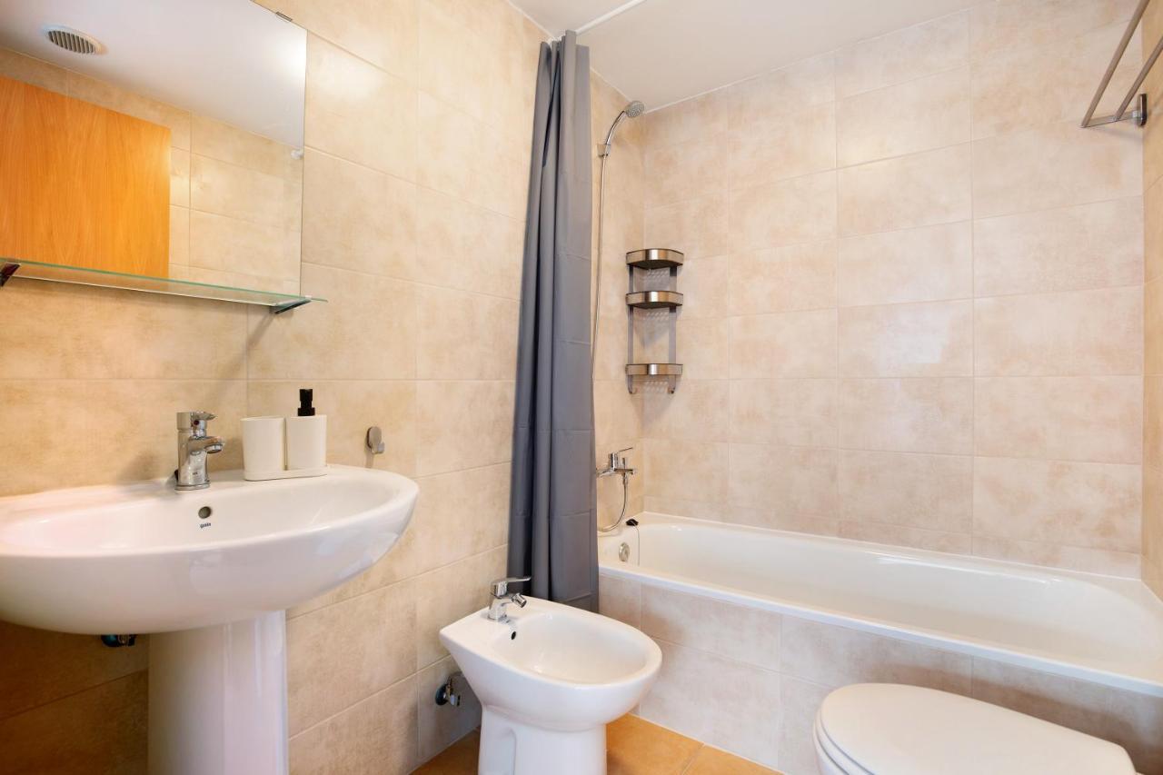 Apartamento Lancelot Puerto del Rosario  Luaran gambar