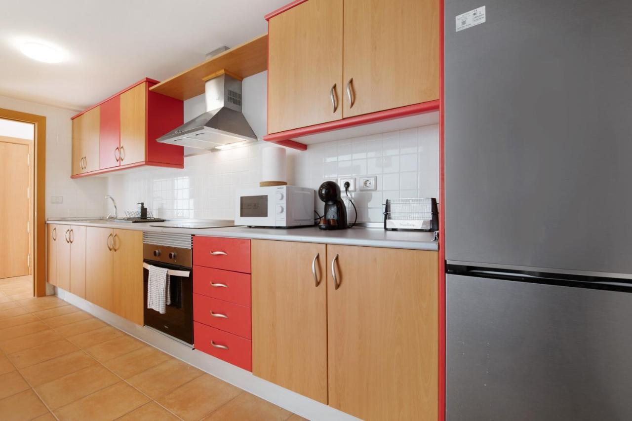 Apartamento Lancelot Puerto del Rosario  Luaran gambar