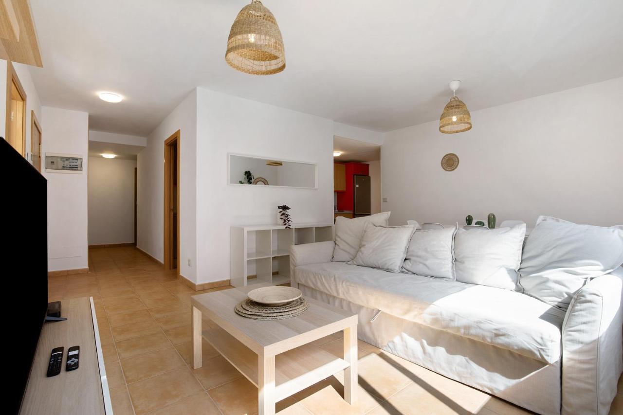 Apartamento Lancelot Puerto del Rosario  Luaran gambar