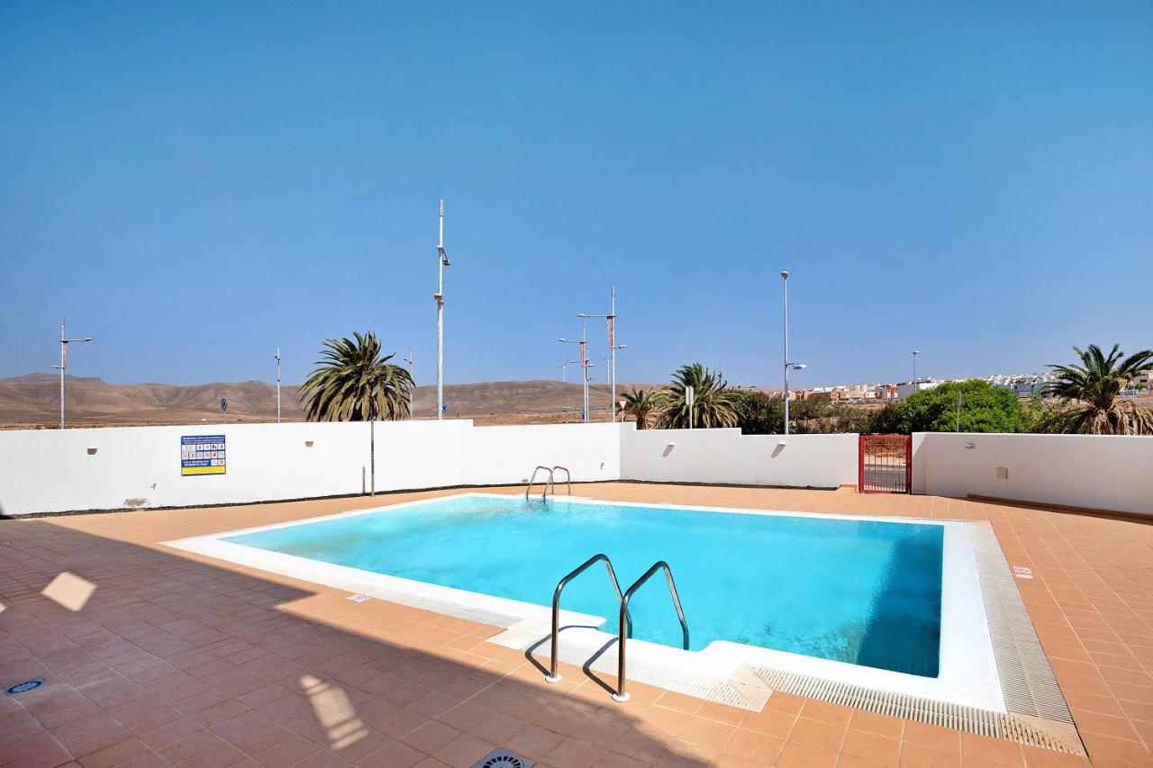 Apartamento Lancelot Puerto del Rosario  Luaran gambar