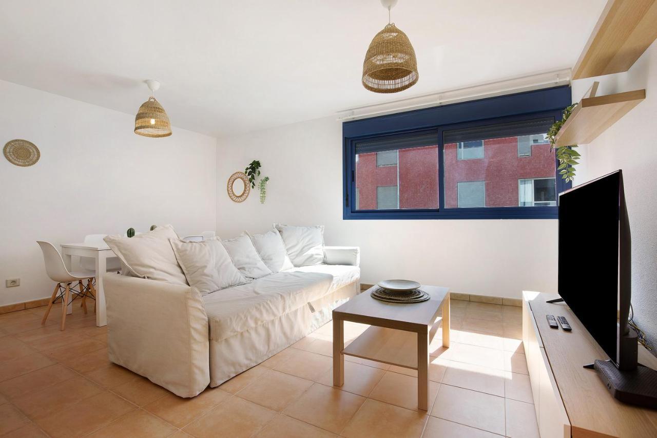 Apartamento Lancelot Puerto del Rosario  Luaran gambar