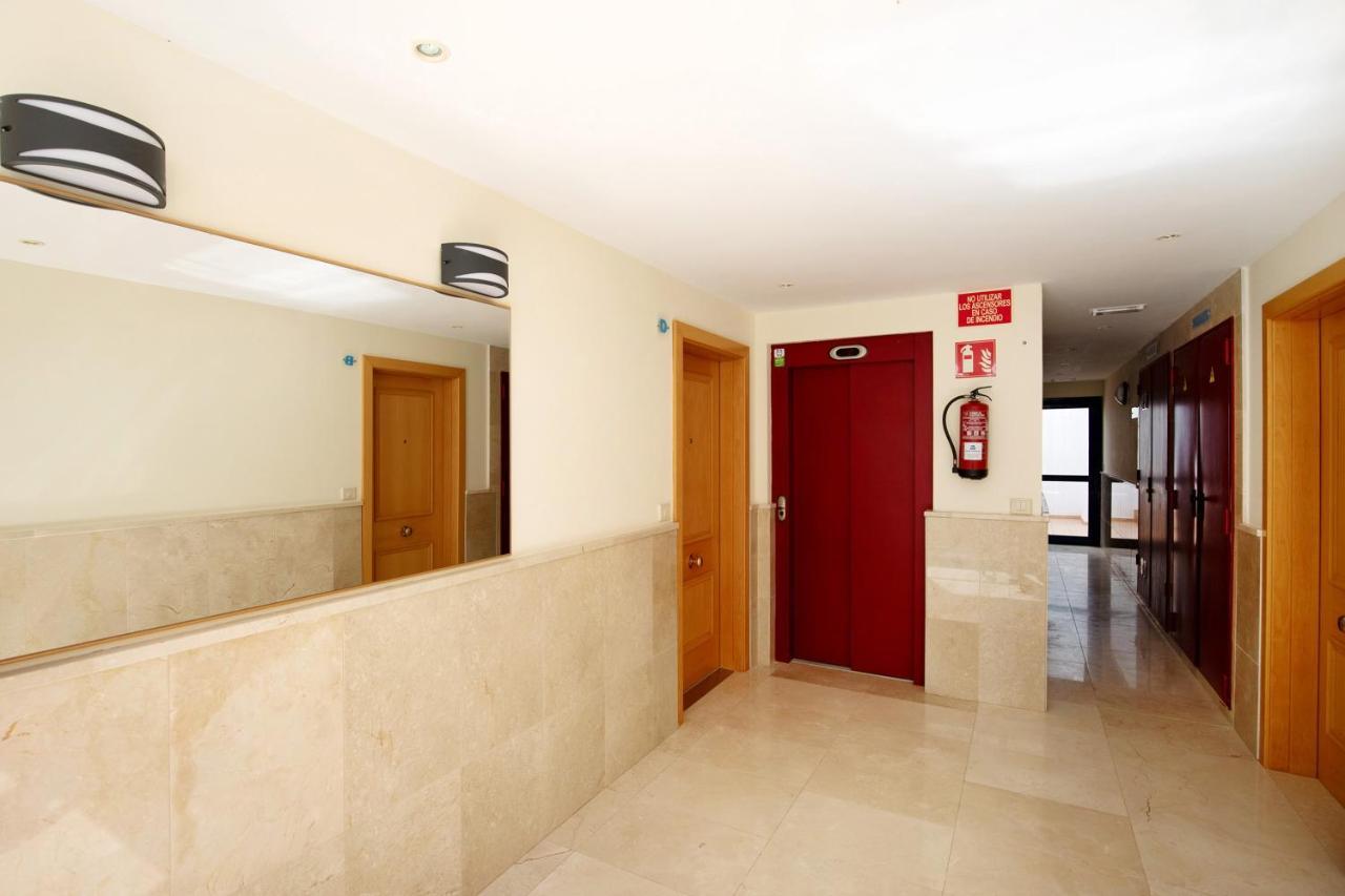 Apartamento Lancelot Puerto del Rosario  Luaran gambar