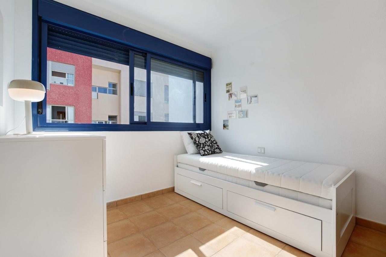 Apartamento Lancelot Puerto del Rosario  Luaran gambar