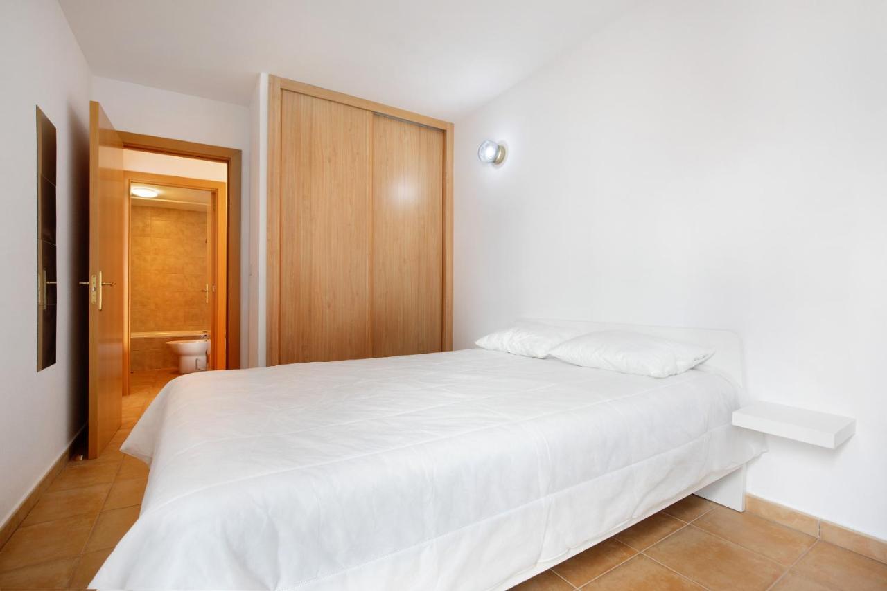 Apartamento Lancelot Puerto del Rosario  Luaran gambar