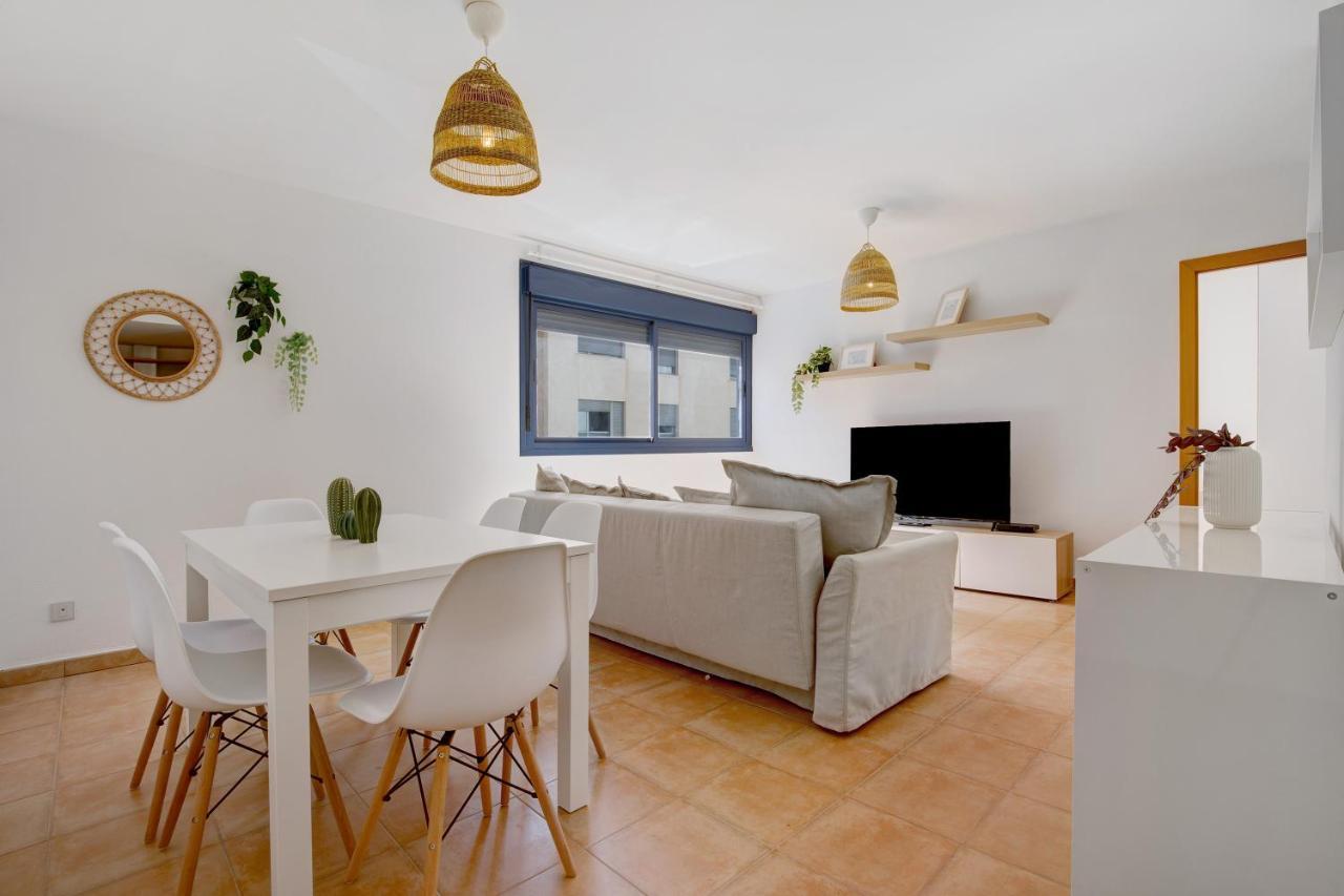 Apartamento Lancelot Puerto del Rosario  Luaran gambar