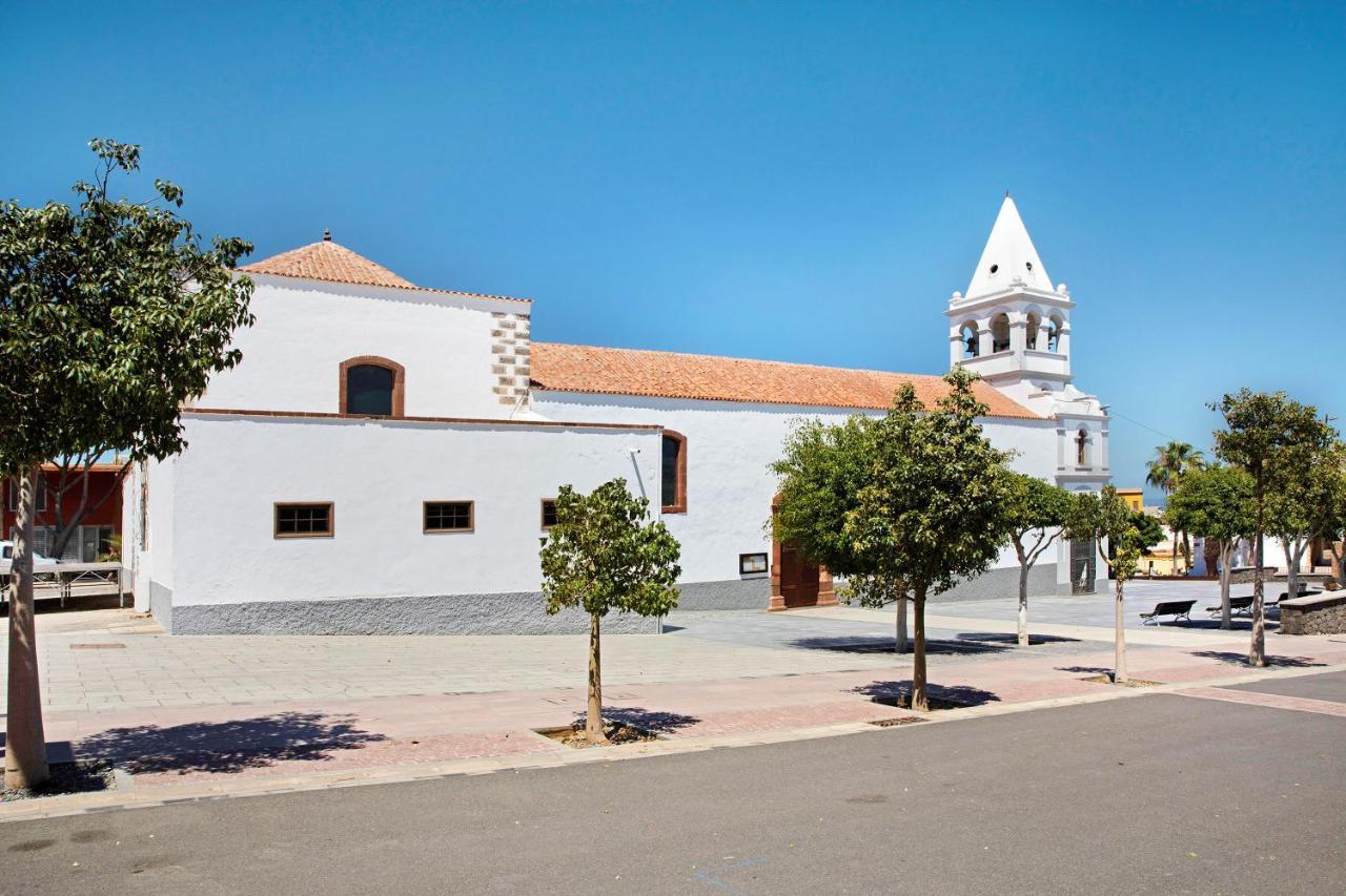 Apartamento Lancelot Puerto del Rosario  Luaran gambar
