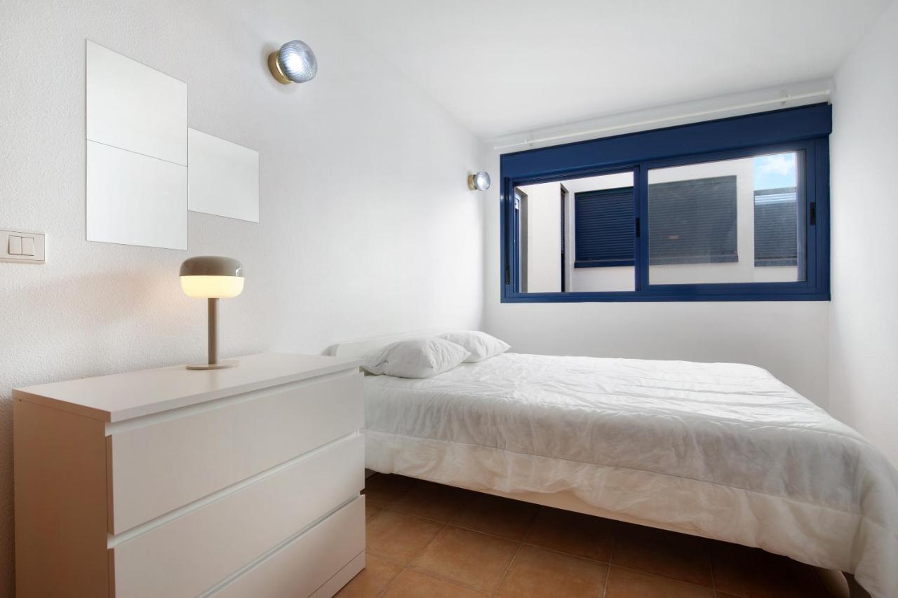 Apartamento Lancelot Puerto del Rosario  Luaran gambar