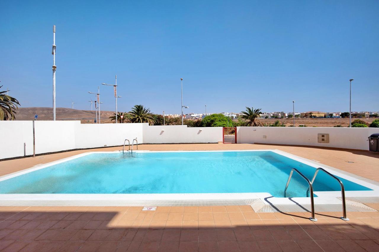 Apartamento Lancelot Puerto del Rosario  Luaran gambar