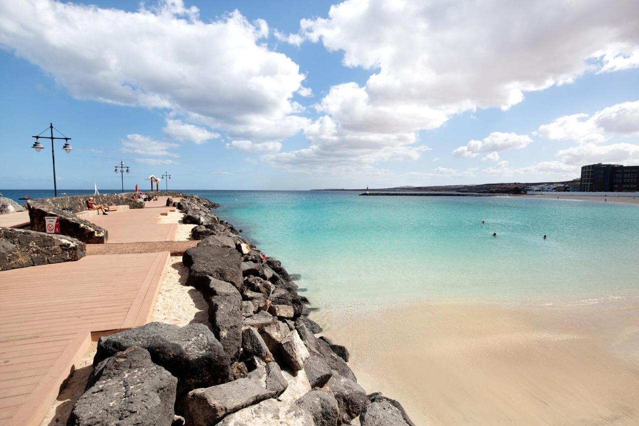 Apartamento Lancelot Puerto del Rosario  Luaran gambar
