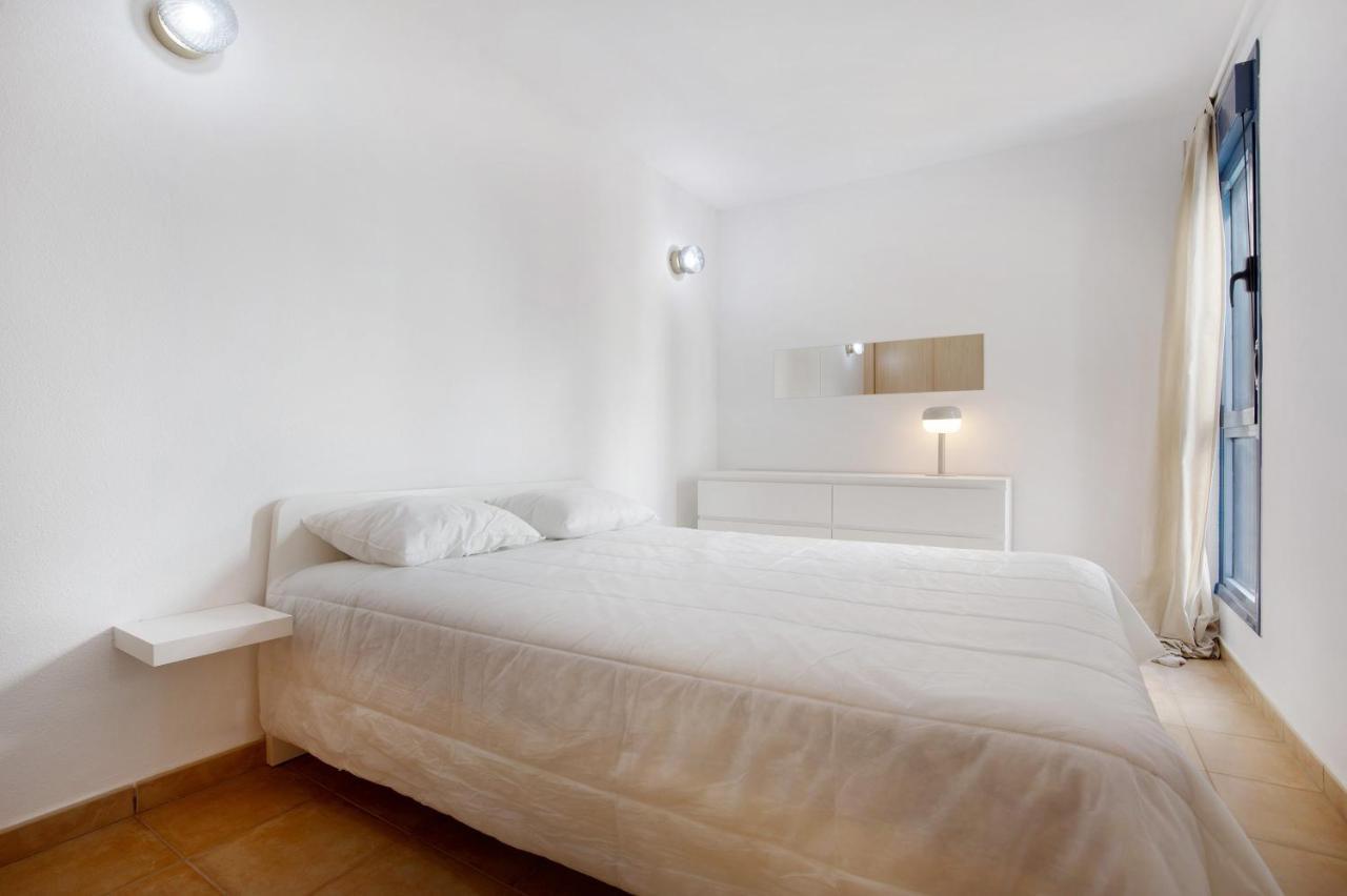 Apartamento Lancelot Puerto del Rosario  Luaran gambar