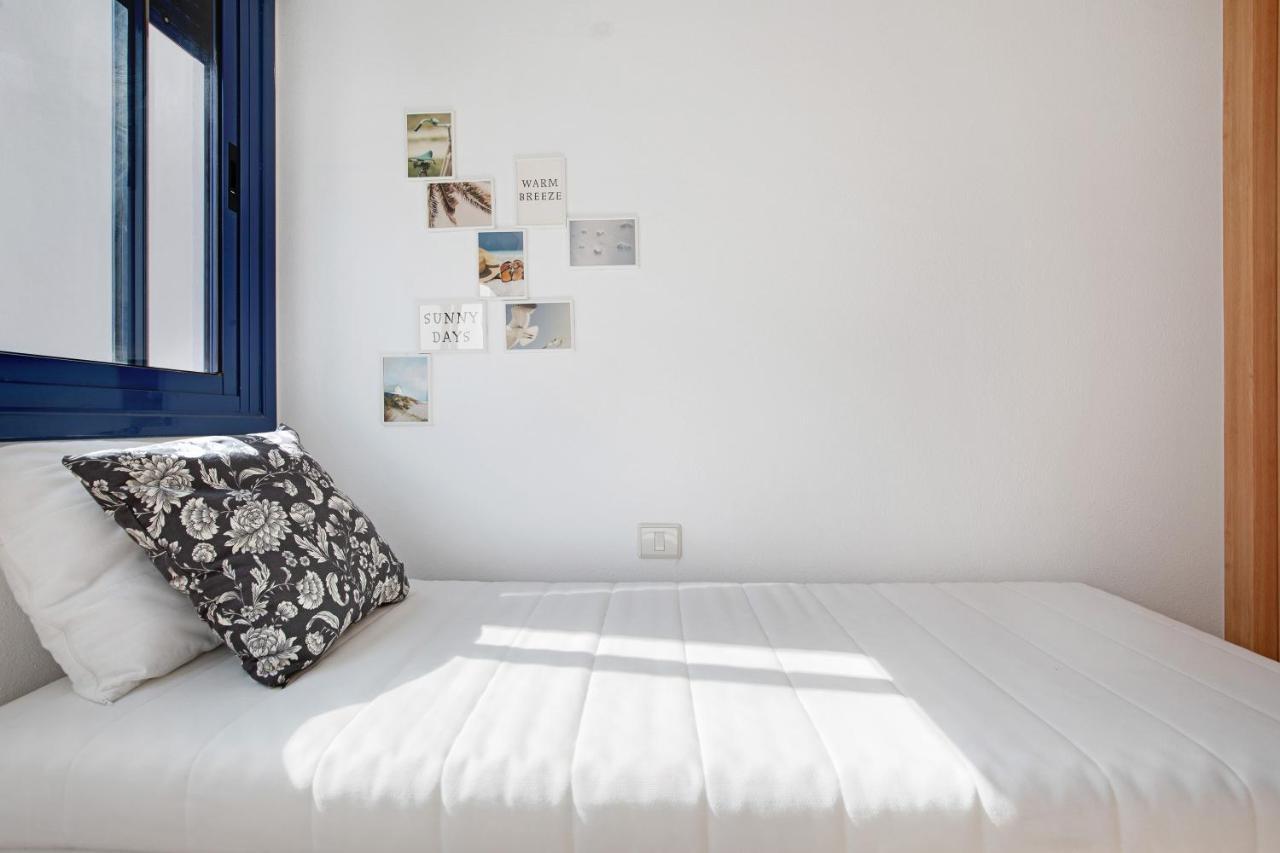 Apartamento Lancelot Puerto del Rosario  Luaran gambar