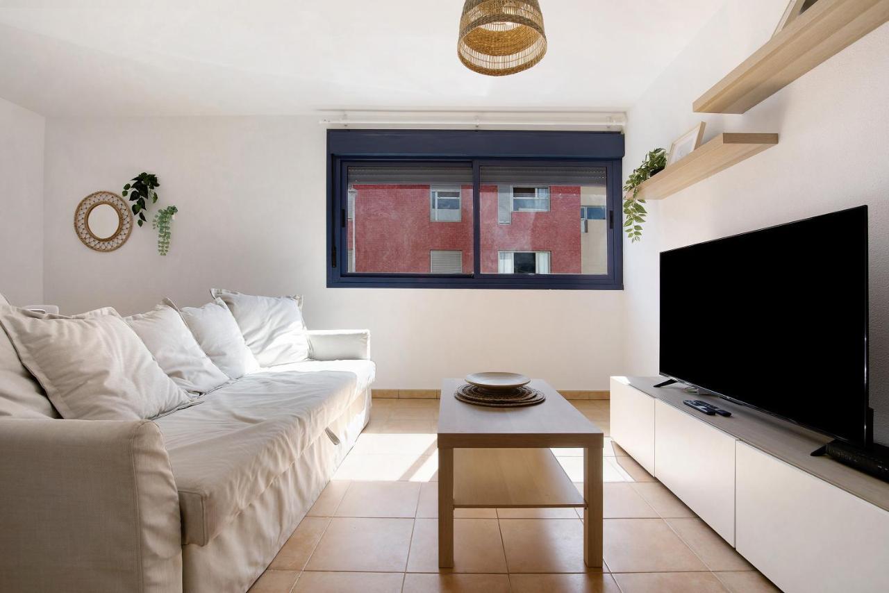 Apartamento Lancelot Puerto del Rosario  Luaran gambar