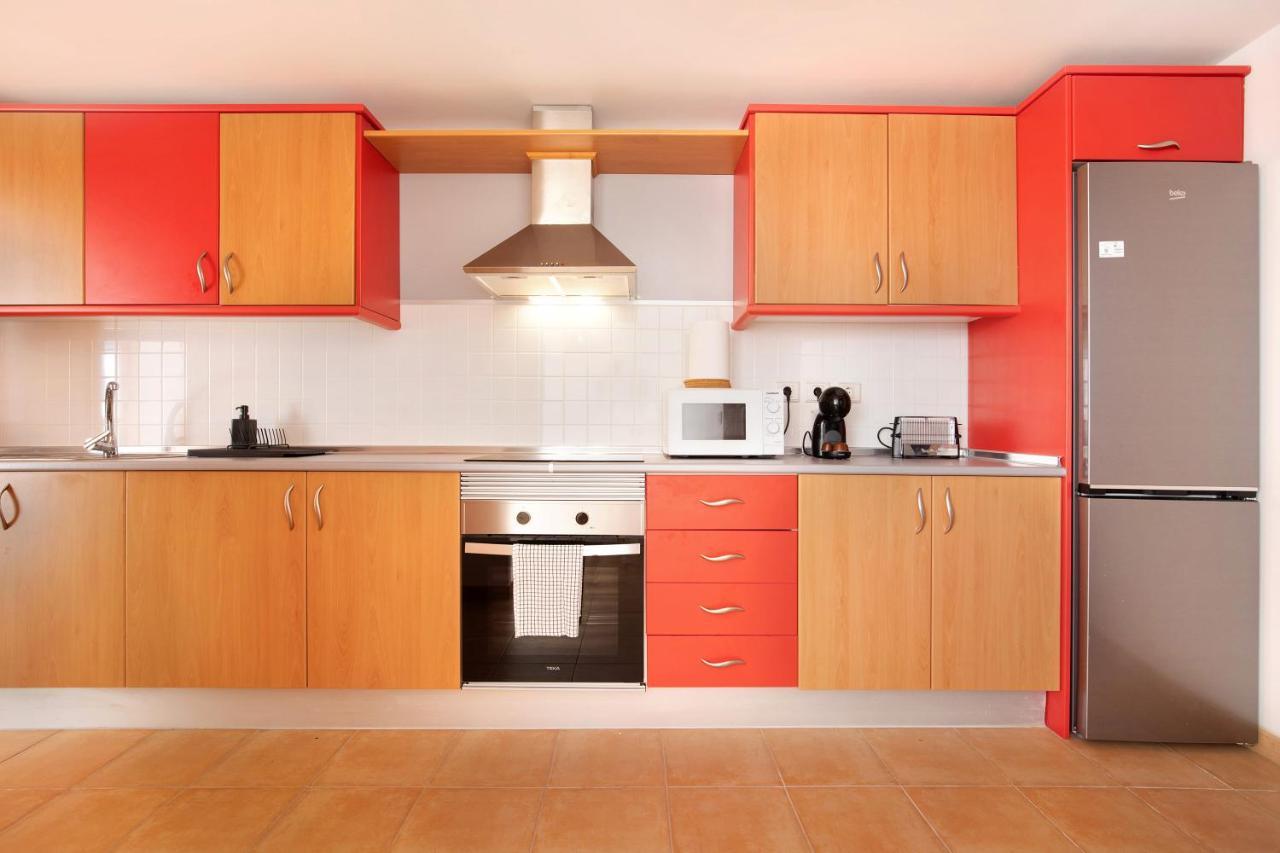 Apartamento Lancelot Puerto del Rosario  Luaran gambar